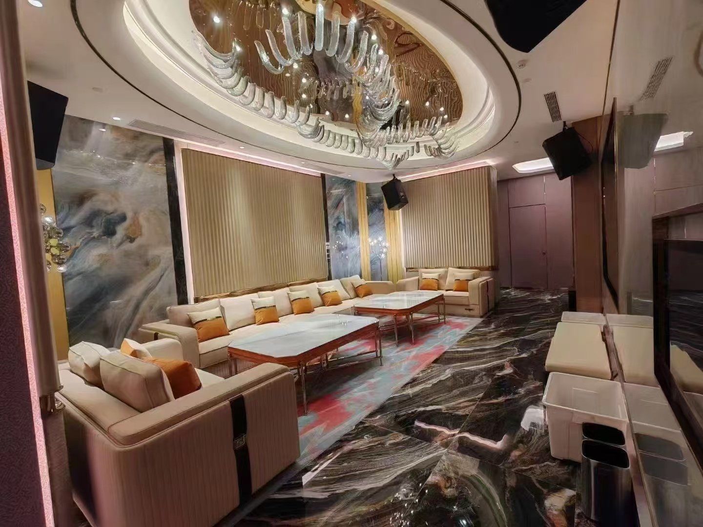 自贡商务ktv：商务ktv啥意思？-自流井区ktv预定